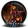 Starcraft 2 10 Icon 32x32 png